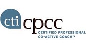 Certified Professional Co-Active Coach